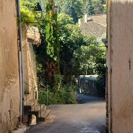 La Calade * Mane (Alpes-de-Haute-Provence)
